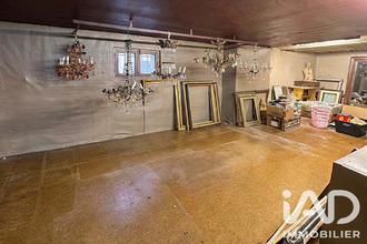 achat localcommercial beziers 34500