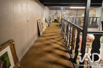 achat localcommercial beziers 34500