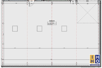 achat localcommercial bges 18000