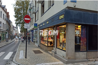 achat localcommercial bges 18000