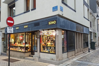 achat localcommercial bges 18000