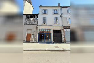 achat localcommercial bges 18000