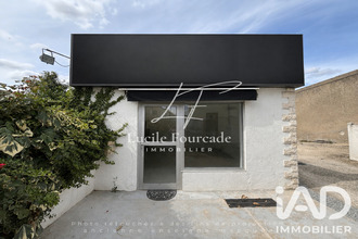 achat localcommercial bges 18000
