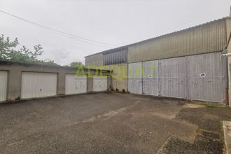 achat localcommercial bgoin-jallieu 38300