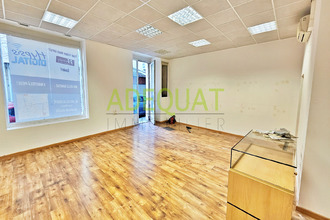 achat localcommercial bgoin-jallieu 38300