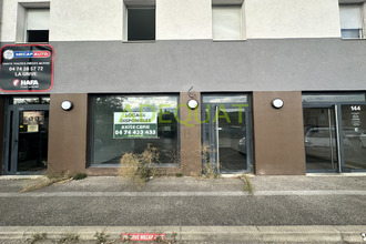 achat localcommercial bgoin-jallieu 38300