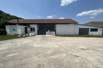 achat localcommercial bgoin-jallieu 38300