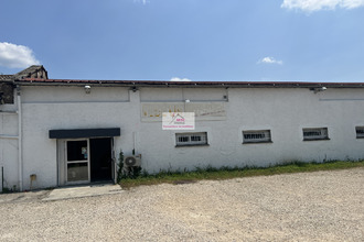 achat localcommercial bgoin-jallieu 38300