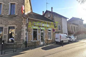 achat localcommercial bgoin-jallieu 38300