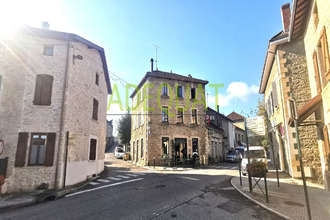 achat localcommercial bgoin-jallieu 38300