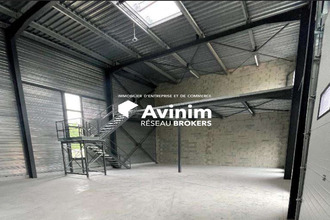 achat localcommercial bgoin-jallieu 38300
