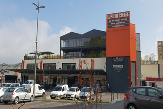 achat localcommercial bgoin-jallieu 38300