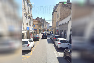 achat localcommercial bgoin-jallieu 38300