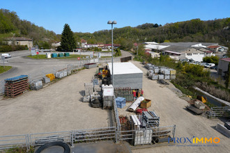 achat localcommercial bgoin-jallieu 38300