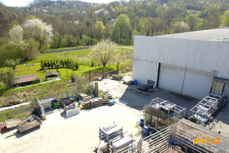 achat localcommercial bgoin-jallieu 38300