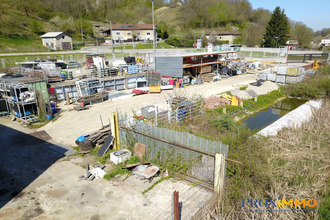 achat localcommercial bgoin-jallieu 38300