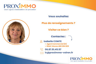 achat localcommercial bgoin-jallieu 38300