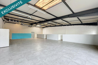 achat localcommercial bgoin-jallieu 38300