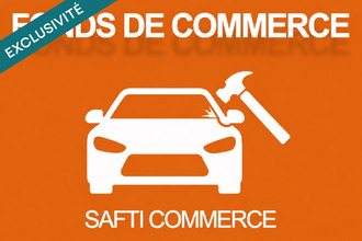 achat localcommercial bgoin-jallieu 38300