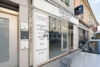 achat localcommercial bgoin-jallieu 38300