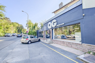 achat localcommercial biarritz 64200