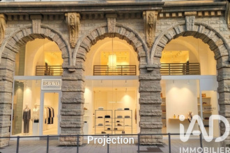 achat localcommercial biarritz 64200