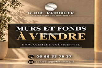 achat localcommercial biarritz 64200