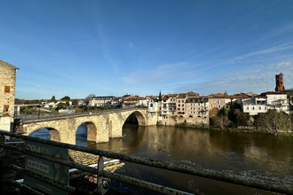 achat localcommercial bias 47300