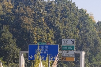 achat localcommercial bidart 64210