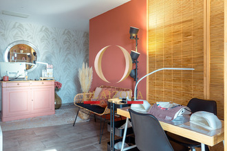 achat localcommercial bidart 64210