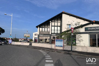 achat localcommercial bidart 64210