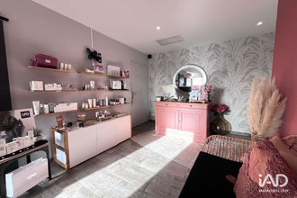 achat localcommercial bidart 64210