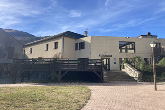 achat localcommercial bielle 64260