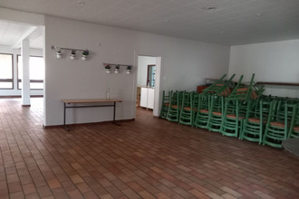 achat localcommercial bielle 64260