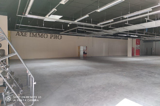 achat localcommercial biganos 33380