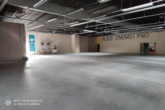 achat localcommercial biganos 33380