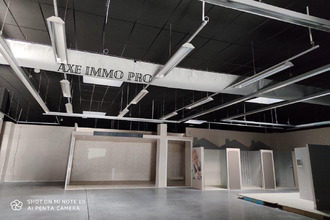 achat localcommercial biganos 33380