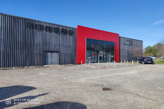 achat localcommercial biganos 33380