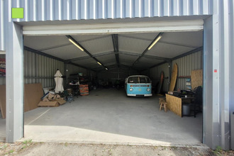 achat localcommercial biganos 33380