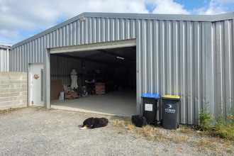 achat localcommercial biganos 33380