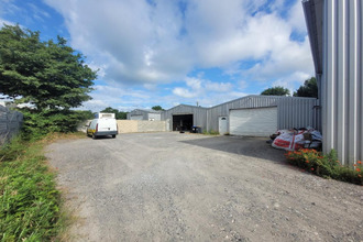 achat localcommercial biganos 33380