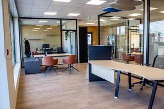 achat localcommercial biganos 33380