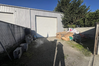 achat localcommercial biganos 33380