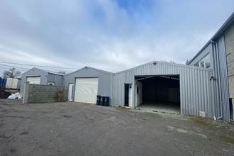 achat localcommercial biganos 33380