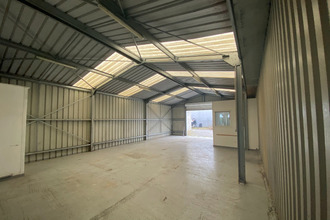 achat localcommercial biganos 33380