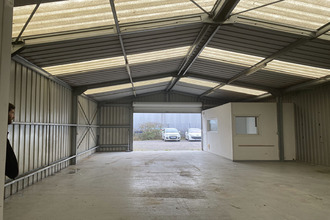 achat localcommercial biganos 33380