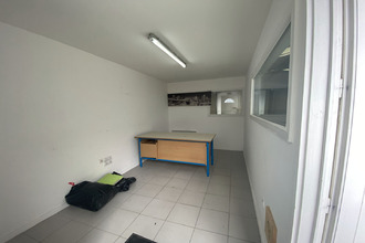 achat localcommercial biganos 33380