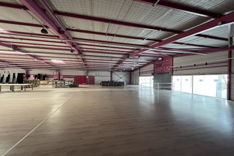 achat localcommercial biganos 33380