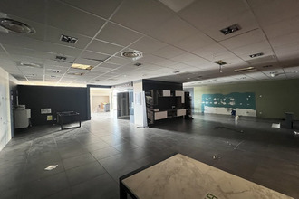 achat localcommercial biganos 33380