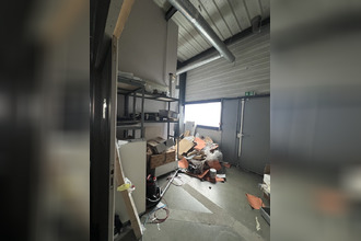 achat localcommercial biganos 33380